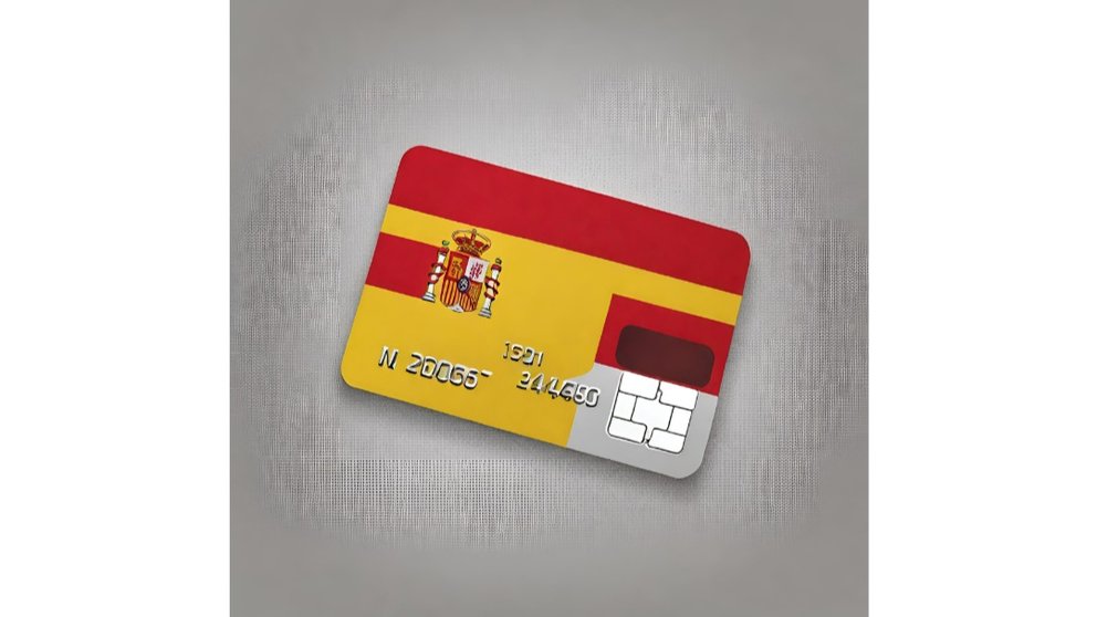 Casi la mitad de los españoles desconfía de utilizar su tarjeta de crédito al realizar compras online