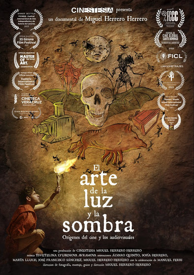 la primera película sobre los orígenes del cine este jueves 16 de mayo en la Filmoteca de Murcia.